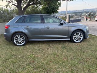 Audi A3 2017 Sportback e-tron 204 hp Plug-in Hybrid-thumb-9