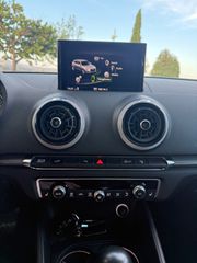 Audi A3 2017 Sportback e-tron 204 hp Plug-in Hybrid-thumb-30