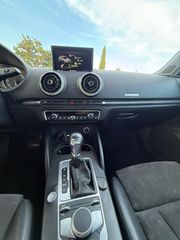 Audi A3 2017 Sportback e-tron 204 hp Plug-in Hybrid-thumb-31