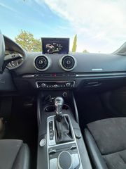 Audi A3 2017 Sportback e-tron 204 hp Plug-in Hybrid-thumb-32