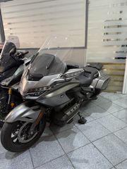 Honda Goldwing 2018 1800-thumb-2