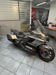 Honda Goldwing 2018 1800-thumb-1