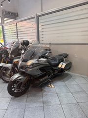 Honda Goldwing 2018 1800