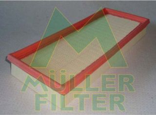 Muller Filter Φίλτρο Αέρα - PA107