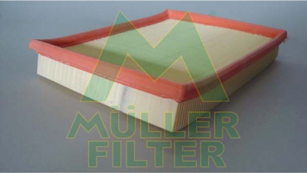 Muller Filter Φίλτρο Αέρα - PA134