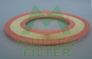 Muller Filter Φίλτρο Αέρα - PA2102