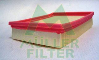 Muller Filter Φίλτρο Αέρα - PA368