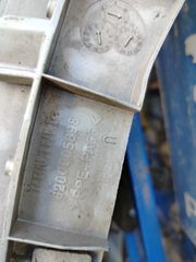 RENAULT ESPACE ΕΜΠΡΟΣ ΦΤΕΡΟ ΔΕΞΙ 03-12-thumb-4