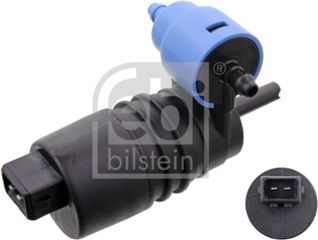 Febi Bilstein Αντλία Νερού πλύσης, καθαρ. Τζαμιών - 10275