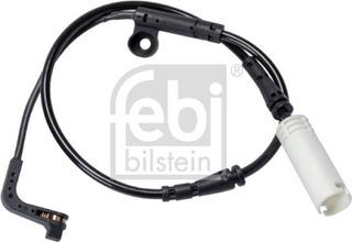 Febi Bilstein Προειδοπ. επαφή, Φθορά Υλικού Τριβής Των Φρένων - 23021