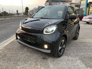 Smart ForTwo 2023 Exclusive Pano Cam. 22KW PRIME