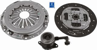 Sachs Σετ Συμπλέκτη - 3000 990 538