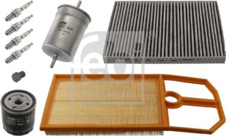 Febi Bilstein Σετ ανταλλακτικών, Σέρβις - 36107