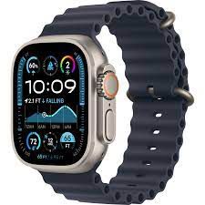 Apple Watch Ultra 2 Titanium 49mm (Grade A++) titanium