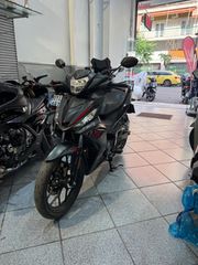 Honda GTR 150 2020