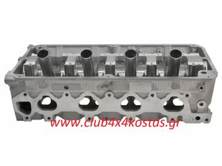 ΚΥΛΙΝΔΡΟΚΕΦΑΛΗ MITSUBISHI L200 K75 '96-'07 4G64 16V *Α ΠΟΙΟΤΗΤΑ*   MD305479   Α' ΠΟΙΟΤΗΤΑ ΜΕ ΦΠΑ