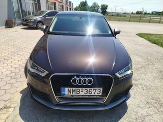 Audi A3 2014 LOOK RS3