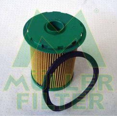 Muller Filter Φίλτρο Καυσίμου - FN1460