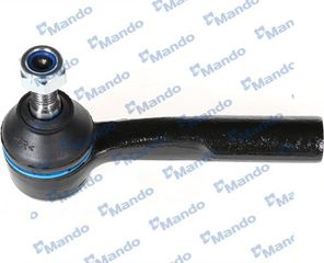 Mando Ακρόμπαρο - MTG055654