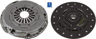 Sachs Σετ Συμπλέκτη - 3000 950 842