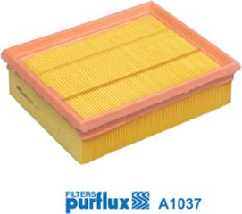 Purflux Φίλτρο Αέρα - A1037