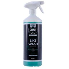 ΣΑΜΠΟΥΑΝ ΜΟΤΟΣΥΚΛΕΤΑΣ Mint Bike Wash 1 ltr OC100 OXFORD