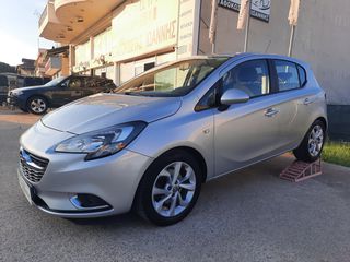 Opel Corsa 2016 EDITION 95 HP DIESEL ΥΠΕΡΑΡΙΣΤΗ ΚΑΤΑΣΤΑΣΗ!!0 ΤΕΛΗ