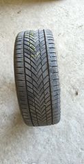 (((NOUSIS TYRES)))ΜΕΤΑΧΕΙΡΙΣΜΕΝΟ ΕΛΑΣΤΙΚΟ TRACMAX  205/45R17 DOT 3922  ΕΝΑ ΤΕΜΑΧΙΟ 25 ΕΥΡΩ