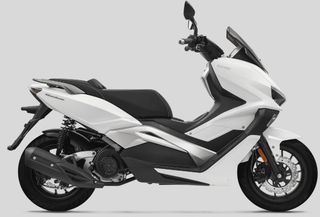 Keeway Vieste 125 2026 *ΠΛΟΥΣΙΑ ΔΩΡΑ ΕΠΙΛΟΓΗΣ ΣΑΣ