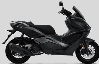 Keeway Vieste 125 2026 *ΠΛΟΥΣΙΑ ΔΩΡΑ ΕΠΙΛΟΓΗΣ ΣΑΣ