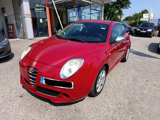 Alfa Romeo Mito 2011