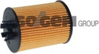 Coopersfiaam Φίλτρο Λαδιού - FA5410ECO