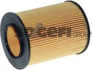 Coopersfiaam Φίλτρο Λαδιού - FA5438ECO