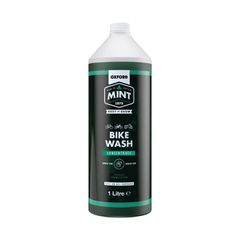 ΣΑΜΠΟΥΑΝ ΜΟΤΟΣΥΚΛΕΤΑΣ Mint Bike Wash Concentrate 1 ltr OC102 OXFORD
