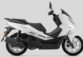 Keeway Vieste 125 2026 LX *ΕΠΩΝΥΜΑ ΔΩΡΑ ΕΠΙΛΟΓΗΣ ΣΑΣ