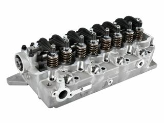 ΚΥΛΙΝΔΡΟΚΕΦΑΛΗ MITSUBISHI L200 K74 '97-'05 4WD/ PAJERO/ PAJERO SPORT '98-'09/ HYUNDAI H1/H100 '96- 4D56 *Α ΠΟΙΟΤΗΤΑ* - ΚΟΜΠΛΕ   MD303750FULL  Α' ΠΟΙΟΤΗΤΑ ΜΕ ΦΠΑ