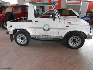 SUZUKI SAMURAI-LJ80-SJ410-SJ413-SANTANA-TA ΠΑΝΤΑ ΑΠΟ ΑΝΤΑΛΛΑΚΤΙΚΑ ==> ΨΥΓΕΙΟ ΝΕΡΟΥ-thumb-31