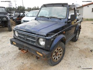 SUZUKI SAMURAI-LJ80-SJ410-SJ413-SANTANA-TA ΠΑΝΤΑ ΑΠΟ ΑΝΤΑΛΛΑΚΤΙΚΑ ==> ΨΥΓΕΙΟ ΝΕΡΟΥ-thumb-37