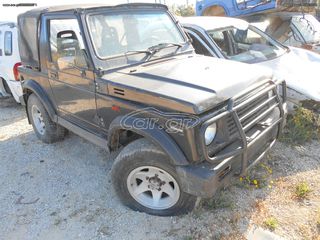 SUZUKI SAMURAI-LJ80-SJ410-SJ413-SANTANA-TA ΠΑΝΤΑ ΑΠΟ ΑΝΤΑΛΛΑΚΤΙΚΑ ==> ΨΥΓΕΙΟ ΝΕΡΟΥ-thumb-39