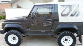 SUZUKI SAMURAI-LJ80-SJ410-SJ413-SANTANA-TA ΠΑΝΤΑ ΑΠΟ ΑΝΤΑΛΛΑΚΤΙΚΑ ==> ΨΥΓΕΙΟ ΝΕΡΟΥ-thumb-12