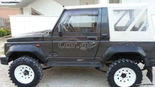 SUZUKI SAMURAI-LJ80-SJ410-SJ413-SANTANA-TA ΠΑΝΤΑ ΑΠΟ ΑΝΤΑΛΛΑΚΤΙΚΑ ==> ΨΥΓΕΙΟ ΝΕΡΟΥ-thumb-14