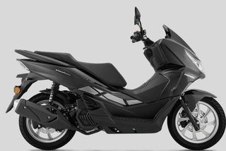 Keeway Vieste 125 2026 LX *ΕΠΩΝΥΜΑ ΔΩΡΑ ΕΠΙΛΟΓΗΣ ΣΑΣ