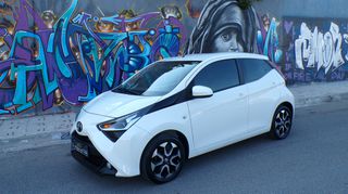 Toyota Aygo 2020 1.0 X-Play club