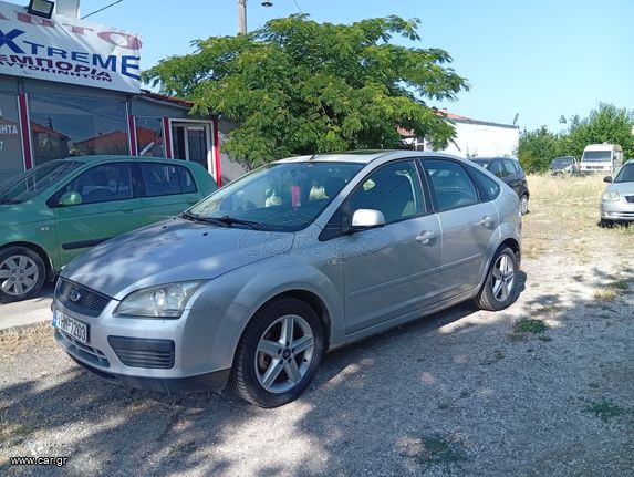 Ford Focus 2007