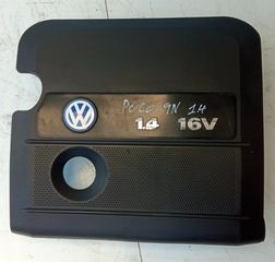 ΚΑΠΑΚΙ ΜΗΧΑΝΗΣ VW POLO 9N