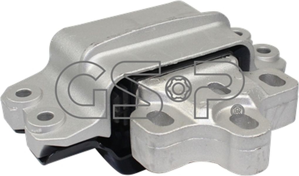 Gsp Έδραση, Κινητήρας - 512348