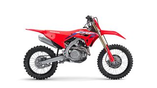 Honda CRF 450R 2023 ΕΤΟΙΜΟΠΑΡΑΔΟΤΟ