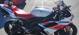 Yamaha YZF-R1 2008 R1