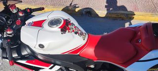 Yamaha YZF-R1 2008 R1-thumb-5