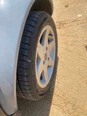 Smart ForTwo 2007-thumb-8